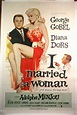 I Married a Woman (1958) starring George Gobel, Diana Dors & Adolphe ...