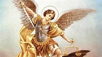 ¿Cómo son los ángeles según la Biblia? Clasificación y funciones ...