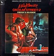 A Nightmare On Elm Street 2: Freddy's Revenge (Original Motion Picture ...