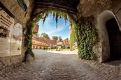 Wasserschloss Westerburg | Tourismusverein Huy-Fallstein e.V.
