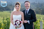 Chris Harrison Marries Lauren Zima in Two Stunning Wedding Ceremonies ...
