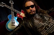 Ace Frehley (news, biography, albums, line-up, tour dates) | Official ...