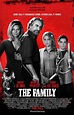 The Family - Película 2013 - Cine.com