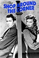 The Shop Around the Corner (1940) - Posters — The Movie Database (TMDb)