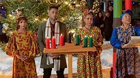 Watch Holiday Heritage 2022 Online Free on 123moviesfree