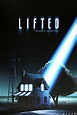 Lifted (2006) movie posters
