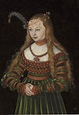Sibylle von Kleve-Jülich-Berg (1512-1554), Kurfürstin von Sachsen ...
