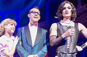 Interview: Ben Forster from the Rocky Horror Show - Chronicle Live