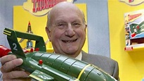 Gerry Anderson, British creator of Thunderbirds, dies at 83 ...