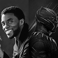 Muere el actor Chadwick Boseman, protagonista de Pantera Negra ...