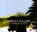 Shirley Collins: Sweet England