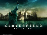 Image gallery for Cloverfield - FilmAffinity