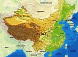 Heródoto. Blog de Ciencias Sociales, por Antonio Boix.: HMA 7. China ...