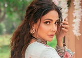Saba Qamar Shares Her Fiery Side On Instagram [Pictures] - Lens
