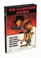 DER GNADENLOSE RÄCHER - Wattiertes Mediabook Cover A [Blu-ray] Limited ...