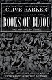 Books of Blood, Vols. 1-3 - Clive Barker - 9780425165584 - LibroWorld.com