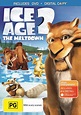 Buy Ice Age 2: The Meltdown DVD Online | Sanity