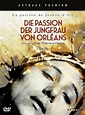 Die Passion der Jungfrau von Orléans | Poster | Bild 3 von 17 | Film ...
