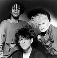 Thompson Twins Albums, Songs - Discography - Album of The Year