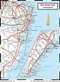 New Jersey Coast Map | Images and Photos finder