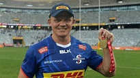 Stormers’ Deon Fourie signs two-year contract extension