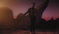 The Weeknd – “I Feel It Coming” (Feat. Daft Punk) Video