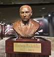 Winthrop Rockefeller's legacy lives on at institute | The Arkansas ...
