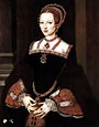 Katherine Parr as Queen of England | Tudor fashion, 16th century ...