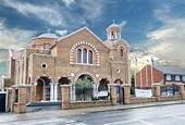 Hellenic College of London