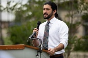 Austin Council Member Greg Casar will run for Congress, vacating his ...