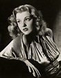 30 Glamorous Photos of American Actress Dolores Moran in the 1940s ...