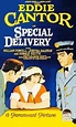 Special Delivery (Movie, 1927) - MovieMeter.com