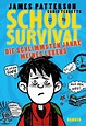 School Survival - Die schlimmsten Jahre meines Lebens - Bücher - Hanser ...