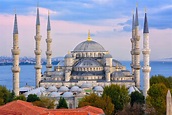 Conoce la increíble historia de la Mezquita Azul de Estambul — Mi Viaje