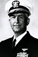 Admiral Thomas H. Moorer