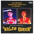 100+ Songs Similar to killer queen by Mad Tsai | Gemtracks
