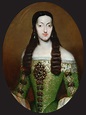 María Luisa de Orléans by ? (location unknown to gogm) | Grand Ladies ...