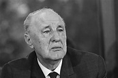 Personal Information: János Kádár (1912-1989)