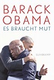 Es braucht Mut - Barack Obama (Buch) – jpc