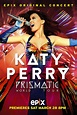 Katy Perry: The Prismatic World Tour (#1 of 2): Mega Sized TV Poster ...