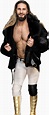 WWE Seth Rollins Full Render Edit 2023 by LastBreathGFX on DeviantArt