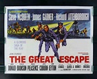 Music Album Review: ‘The Great Escape: Complete Original Motion Picture ...