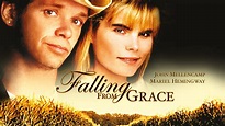Prime Video: Falling From Grace