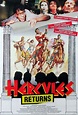 Hercules Returns (1993)