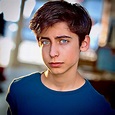 Aidan Gallagher - Biography, Height & Life Story | Super Stars Bio