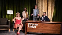 Browser Ballett - Satire in Serie | NDR.de - Fernsehen - Programm - epg
