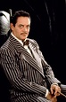 Pin by K Mendez on The Addams Family | Gomez addams, Addams family ...