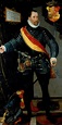 Federico II de Dinamarca - Wikipedia, la enciclopedia libre