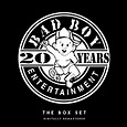 Bad Boy Announces 20th Anniversary Box Set Edition of 5 CDs | HipHop-N-More