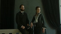 Tchaikovsky's Wife - Kritik | Film 2022 | Moviebreak.de